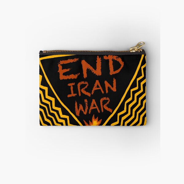 Item preview, End WAR! designed and sold by ESPRIT MYSTIQUE.