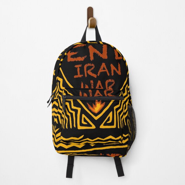 Item preview, End WAR! designed and sold by ESPRIT MYSTIQUE.