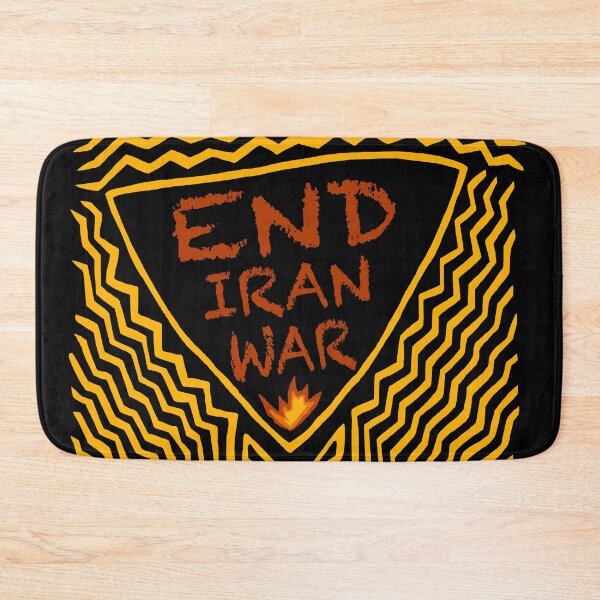 Item preview, End WAR! designed and sold by ESPRIT MYSTIQUE.