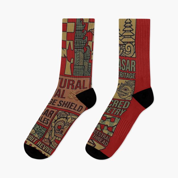 Item preview, Taksu Street Denpasar – Balinese Folklore Revival Heritage designed and sold by cannsuh.