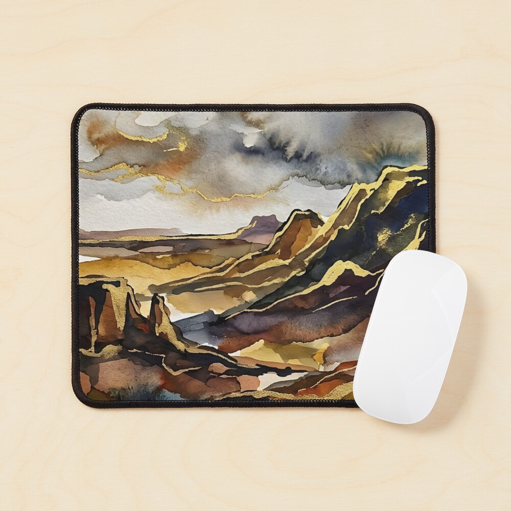 Item preview, Mouse Pad designed and sold by GraphicsClub.