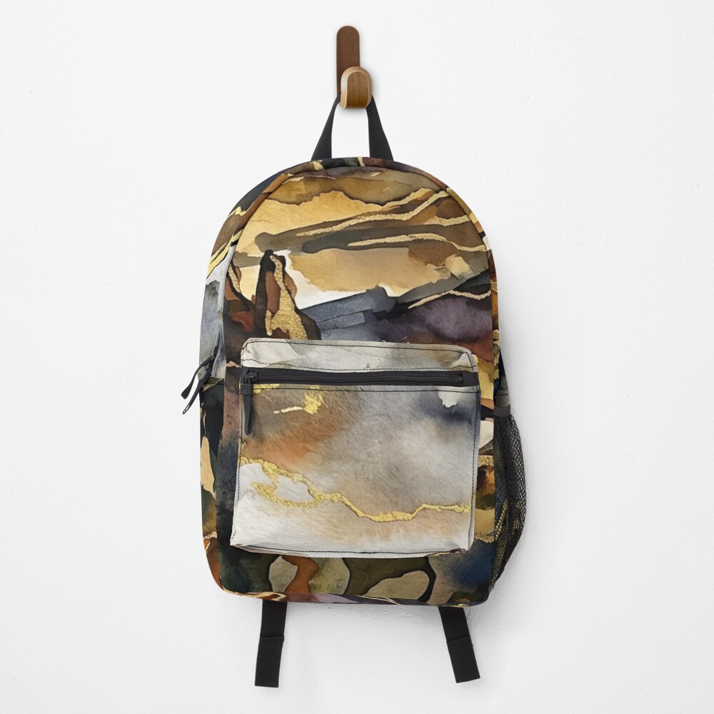 Item preview, Backpack designed and sold by GraphicsClub.