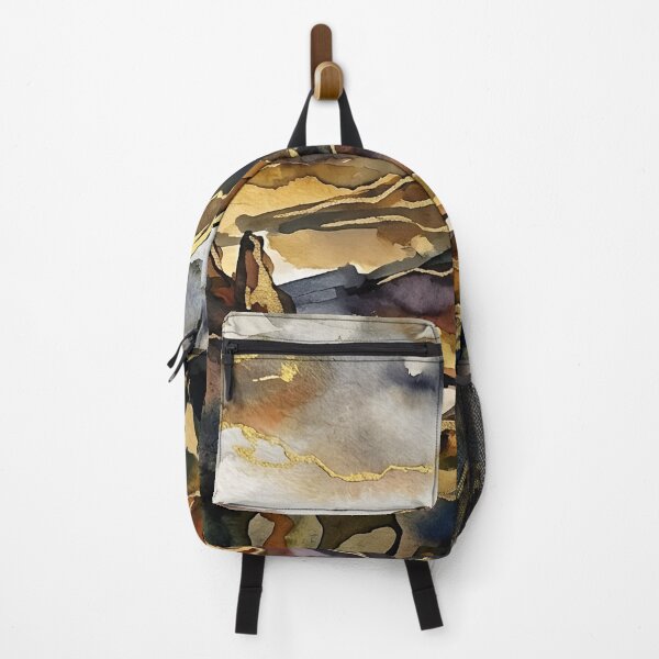 Item preview, Desert Abstract  designed and sold by GraphicsClub.