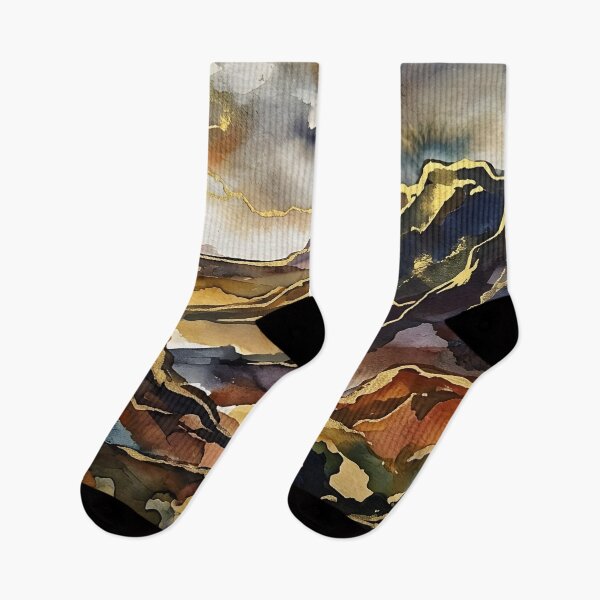 Item preview, Desert Abstract  designed and sold by GraphicsClub.