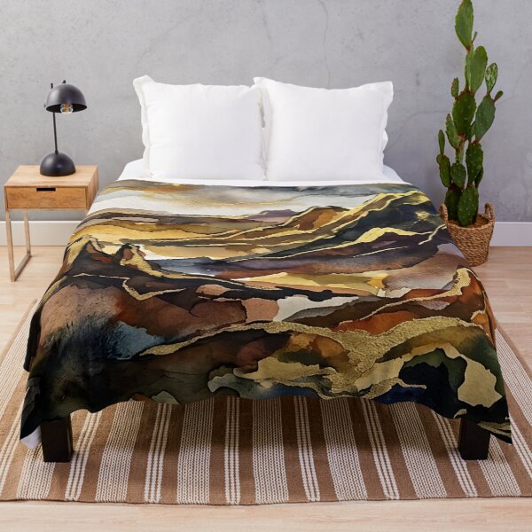 Item preview, Desert Abstract designed and sold by GraphicsClub.