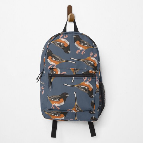 Item preview, Eastern Towhee designed and sold by BDBirds.