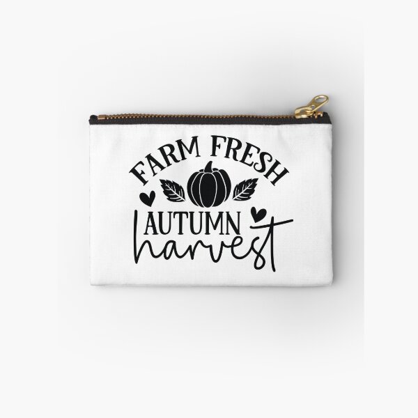 Item preview, Farm Fresh Autumn Harvest Rustic Fall Vibes Seasonal Design designed and sold by FuzionRaptor.