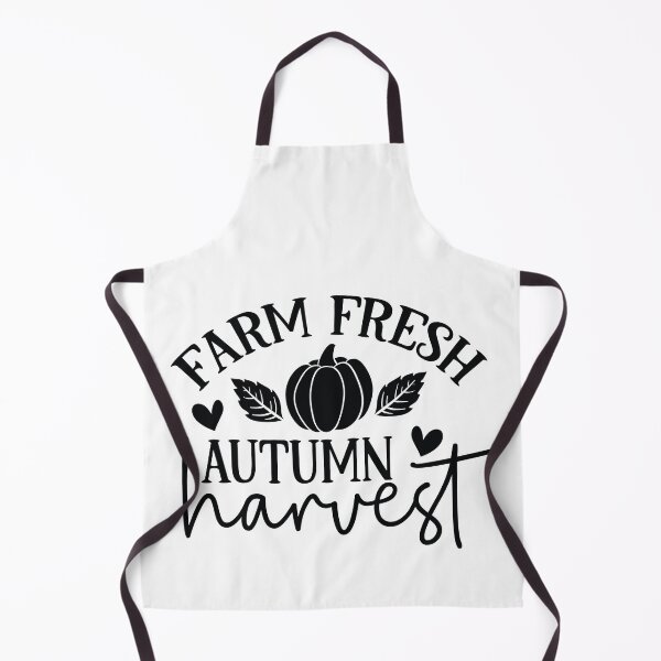Item preview, Farm Fresh Autumn Harvest Rustic Fall Vibes Seasonal Design designed and sold by FuzionRaptor.