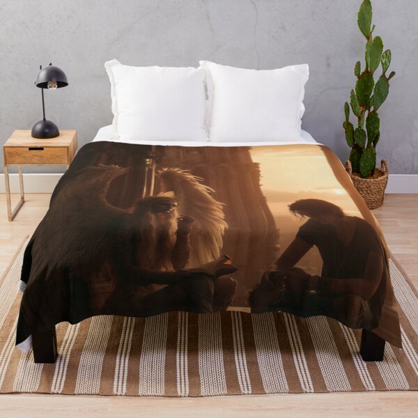 Item preview, The Angel Who Stayed Until Sunset designed and sold by oanaunciuleanu.