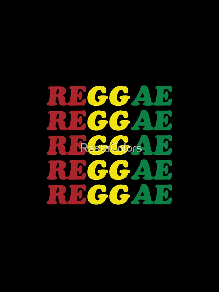 Thumbnail 4 of 4, iPhone Case, Reggae Reggae Reggae designed and sold by RastaColors.
