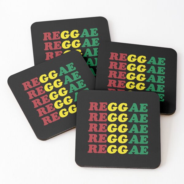 Item preview, Reggae Reggae Reggae designed and sold by RastaColors.