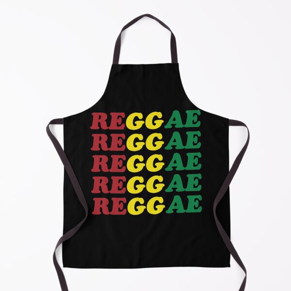 Item preview, Reggae Reggae Reggae designed and sold by RastaColors.