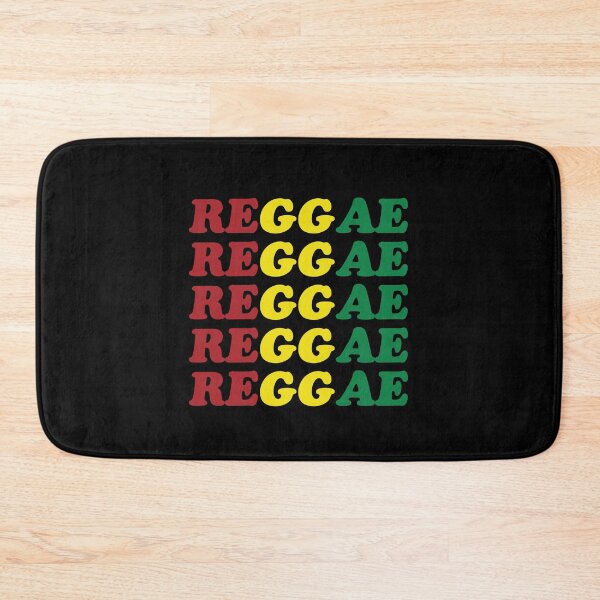 Item preview, Reggae Reggae Reggae designed and sold by RastaColors.