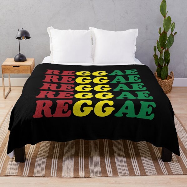 Item preview, Reggae Reggae Reggae designed and sold by RastaColors.
