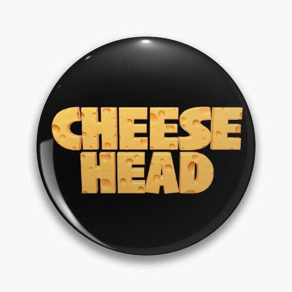 Item preview, CHEESE HEADS designed and sold by stevegraphix.