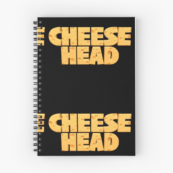 Item preview, CHEESE HEADS designed and sold by stevegraphix.