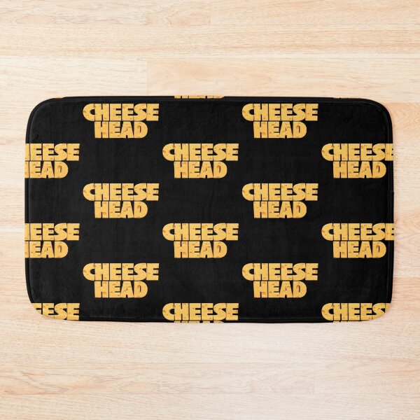 Item preview, CHEESE HEADS designed and sold by stevegraphix.
