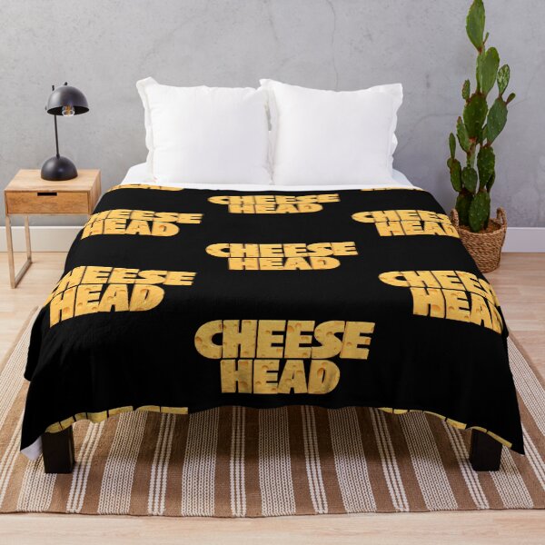 Item preview, CHEESE HEADS designed and sold by stevegraphix.