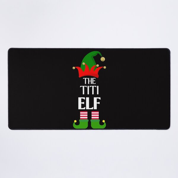 Item preview, The TITI Elf Family Christmas Elf Costume designed and sold by WeirdlyRare.