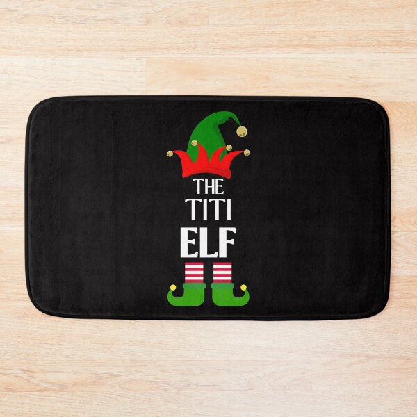 Item preview, The TITI Elf Family Christmas Elf Costume designed and sold by WeirdlyRare.