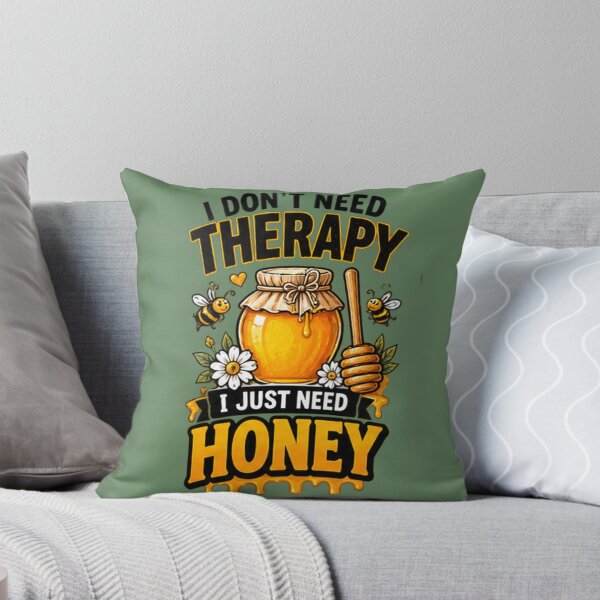 Item preview, Think Honey designed and sold by Fhto143.