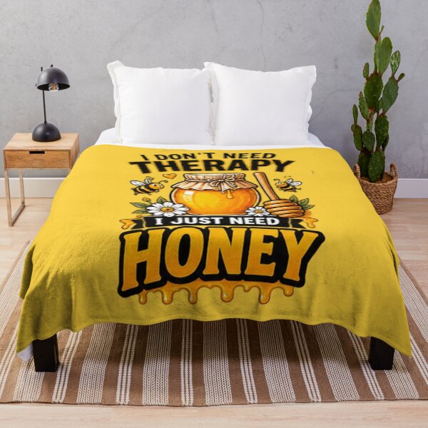 Item preview, Think Honey designed and sold by Fhto143.