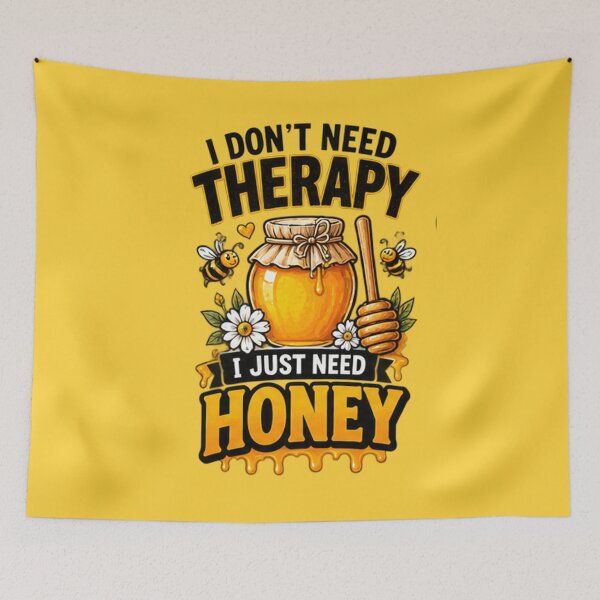 Item preview, Think Honey designed and sold by Fhto143.