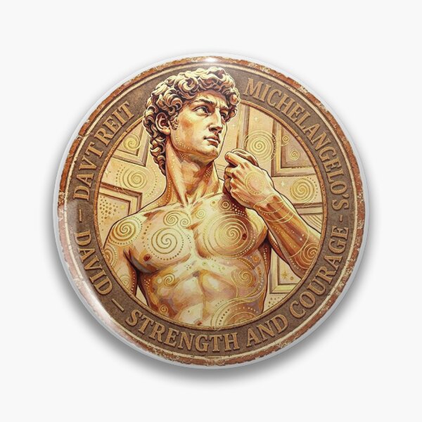 Artikelvorschau, Michelangelo David Kunst entworfen und verkauft von P Bernardo | Art Shop.