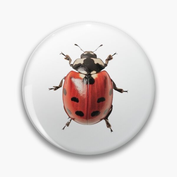 Item preview, Ladybug  designed and sold by Andi0car29.