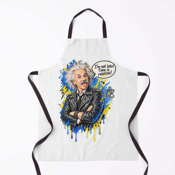 Item preview, Rude Science. Einstein designed and sold by Jolly Bus.