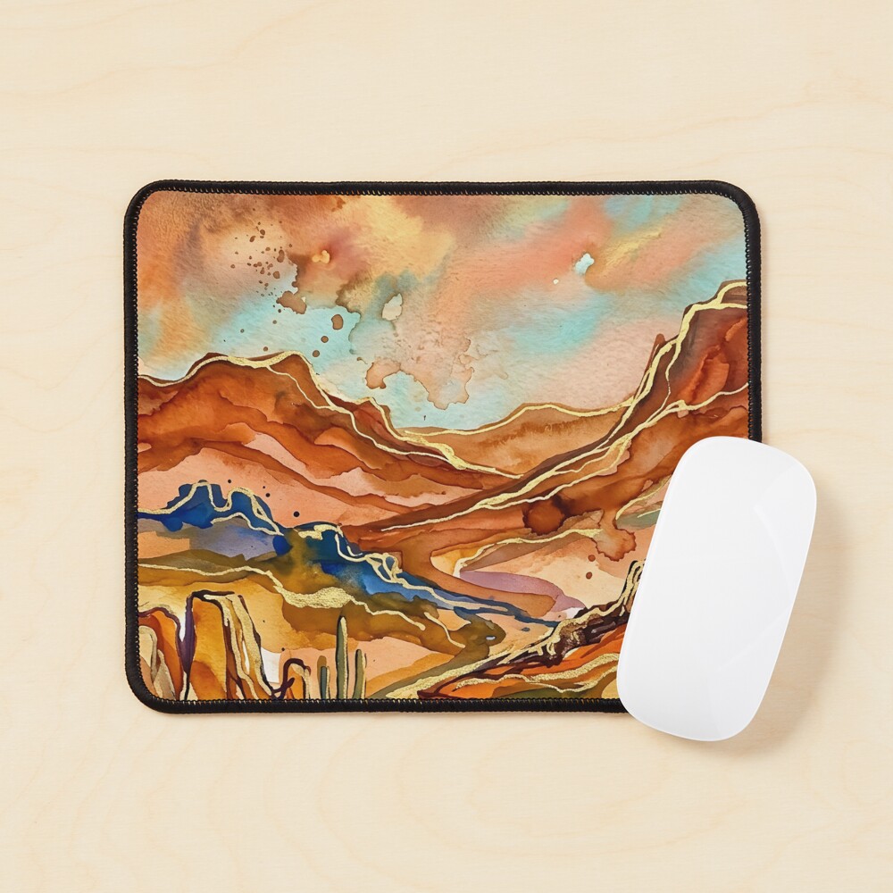 Item preview, Mouse Pad designed and sold by GraphicsClub.