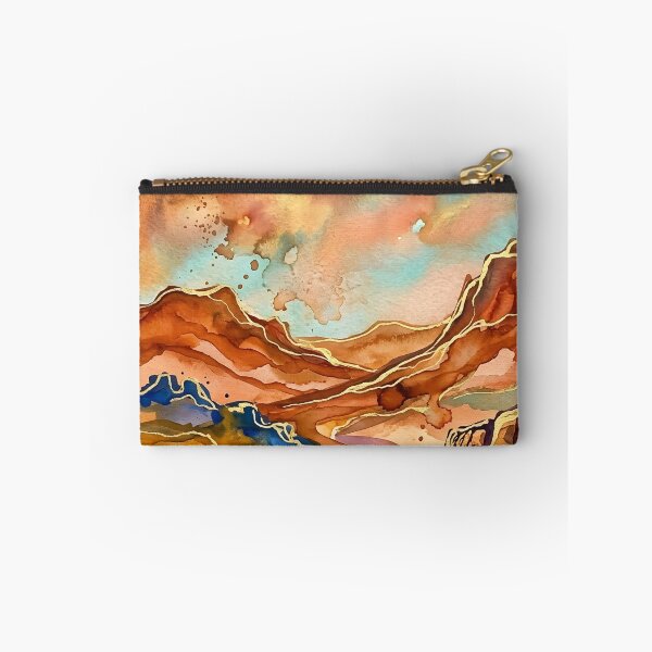 Item preview, Desert Abstract  designed and sold by GraphicsClub.