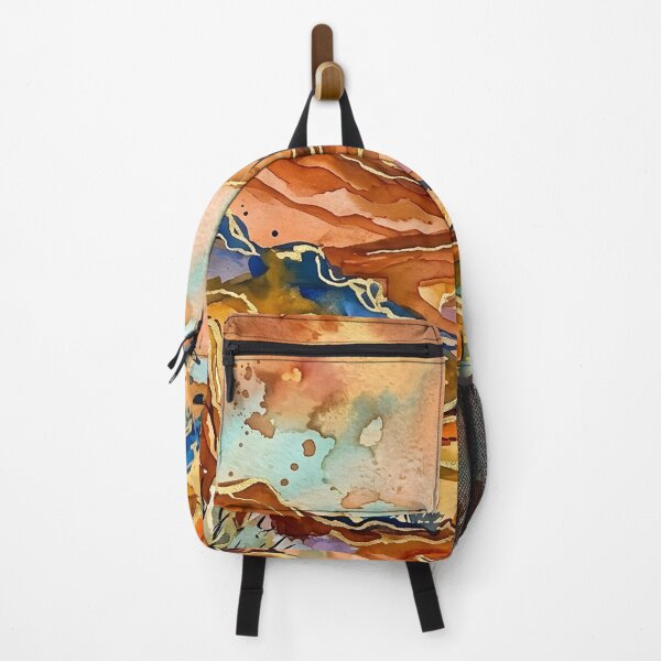 Item preview, Desert Abstract designed and sold by GraphicsClub.