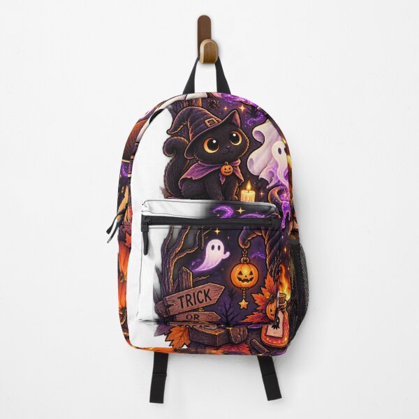 Item preview, Ghost Witch Magic Cauldron designed and sold by TeikunShop.