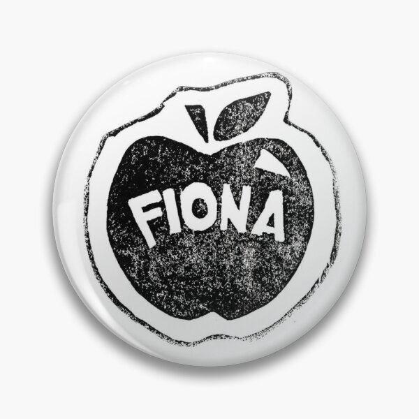 Item preview, Fiona Apple  designed and sold by littlestarsart.