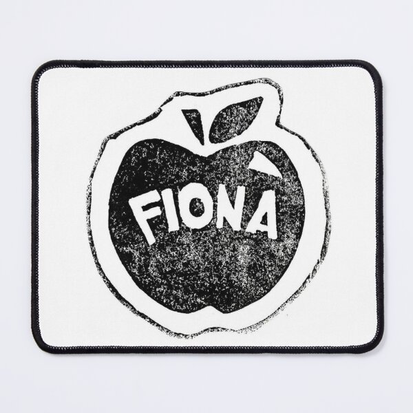 Item preview, Fiona Apple designed and sold by littlestarsart.