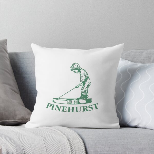 Item preview, Pinehurst Vintage Golf Classic Logo Design designed and sold by ShabanMerch.