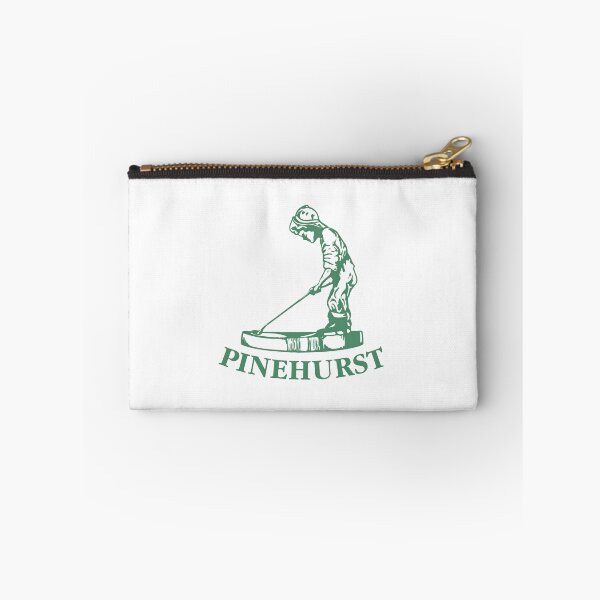 Item preview, Pinehurst Vintage Golf Classic Logo Design designed and sold by ShabanMerch.