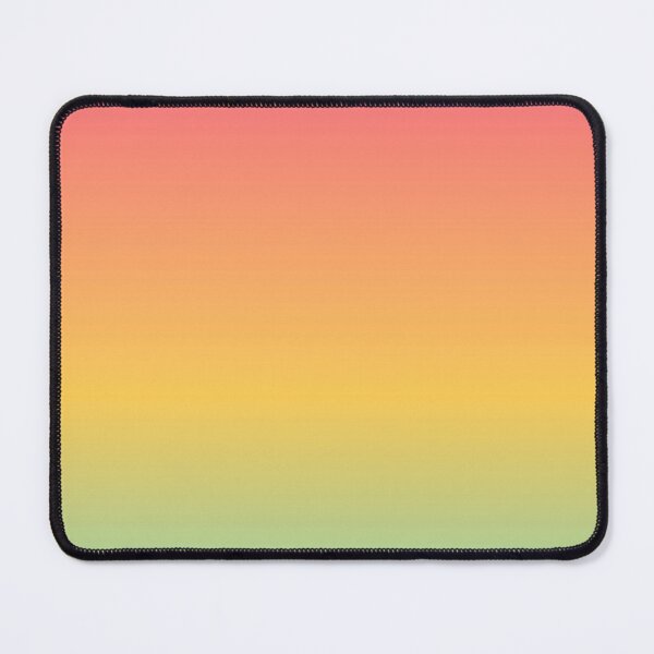Item preview, Rainbow Ombré Pattern designed and sold by Ellie&CharChar&Evy.