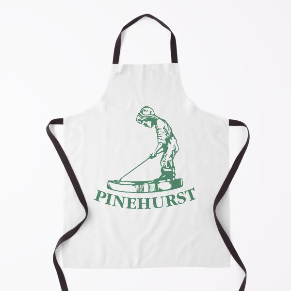 Item preview, Pinehurst Vintage Golf Classic Logo Design designed and sold by ShabanMerch.