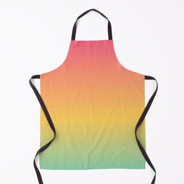 Item preview, Rainbow Ombré Pattern designed and sold by Ellie&CharChar&Evy.