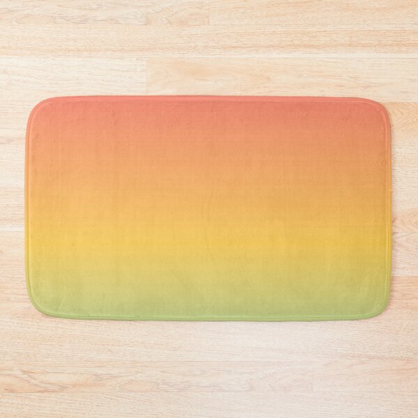 Item preview, Rainbow Ombré Pattern designed and sold by Ellie&CharChar&Evy.