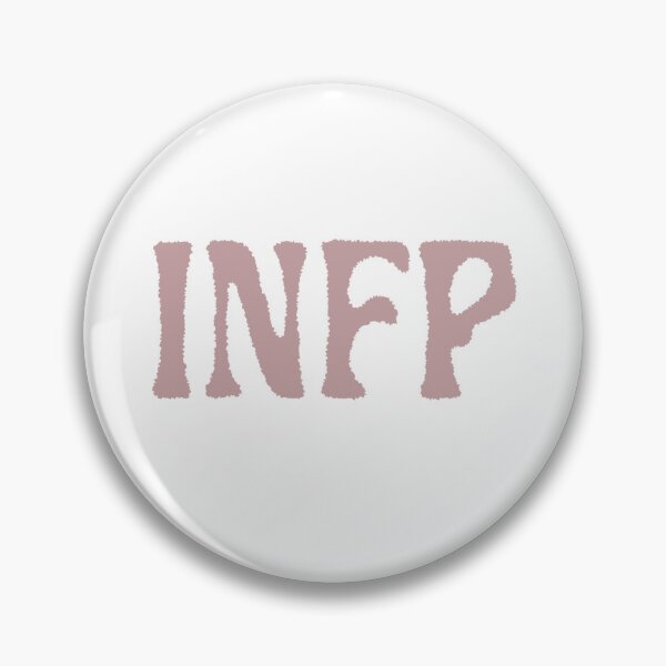 Item preview, infp — mbti designed and sold by user-msh.