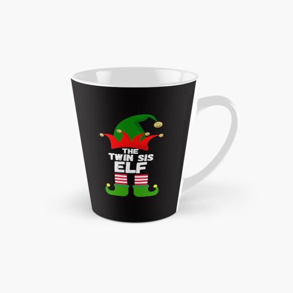 Item preview, The Twin Sis Elf Family Christmas Elf Costume designed and sold by WeirdlyRare.