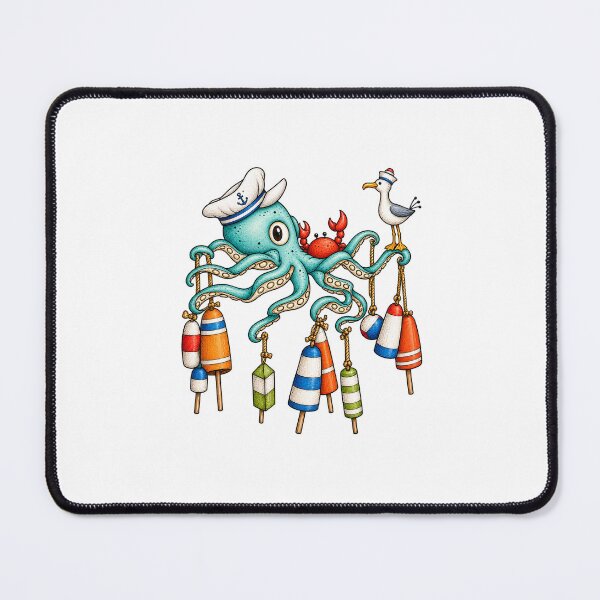 Item preview, Buoy, O Buoy!! designed and sold by nolachandler.