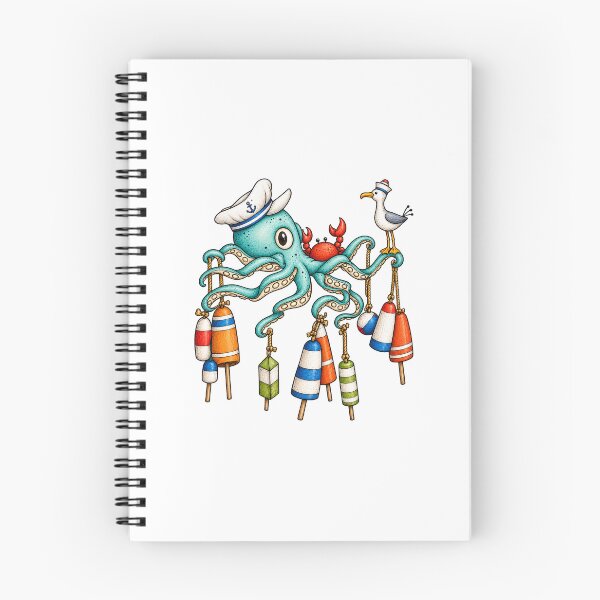 Item preview, Buoy, O Buoy!! designed and sold by nolachandler.