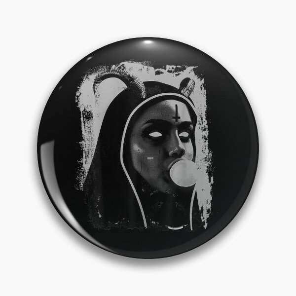 Item preview, Lilith Graphic T-Shirt: Gothic Occult Witchcraft Apparel designed and sold by Reign Of Darkness.