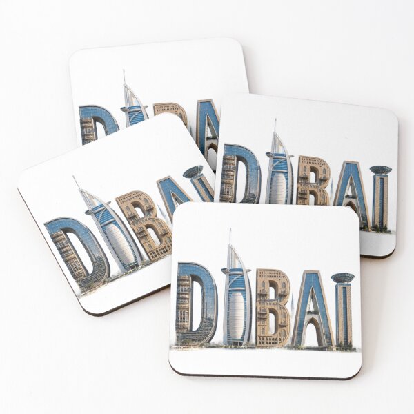 Item preview, Dubai World Landmark designed and sold by 4U---Store.