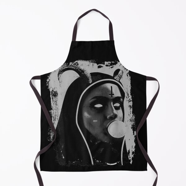 Item preview, Lilith Graphic T-Shirt: Gothic Occult Witchcraft Apparel designed and sold by Reign Of Darkness.