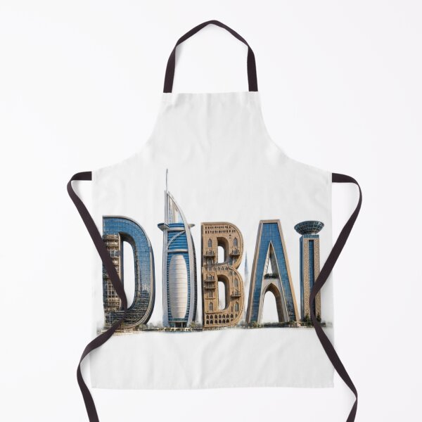 Item preview, Dubai World Landmark designed and sold by 4U---Store.